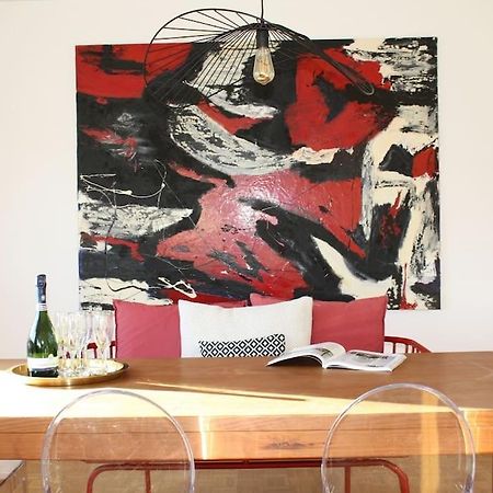 Superb Apt- Garden- 3 Parkings, Near Petite Venise ! Colmar Exteriör bild