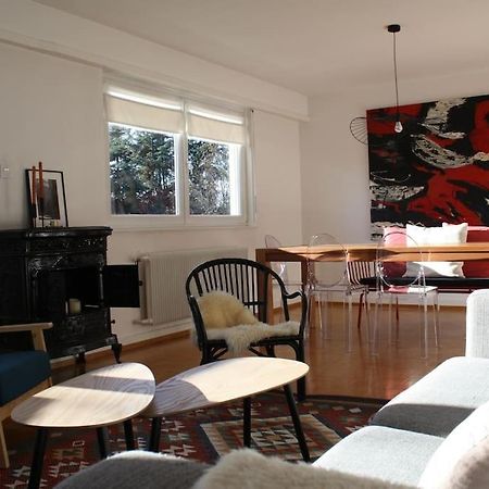 Superb Apt- Garden- 3 Parkings, Near Petite Venise ! Colmar Exteriör bild