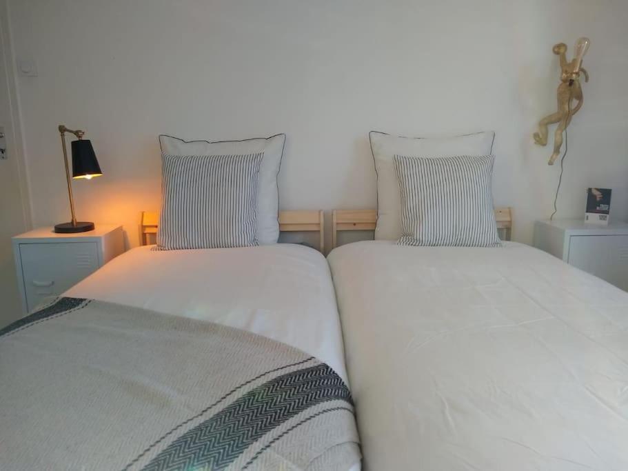Superb Apt- Garden- 3 Parkings, Near Petite Venise ! Colmar Exteriör bild