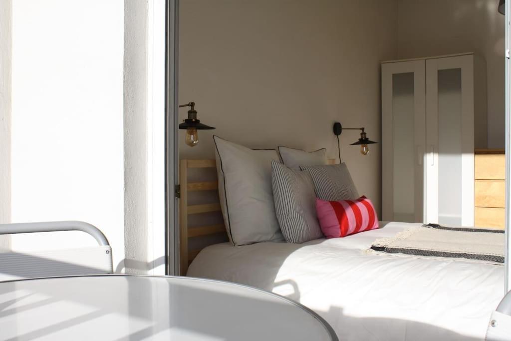 Superb Apt- Garden- 3 Parkings, Near Petite Venise ! Colmar Exteriör bild