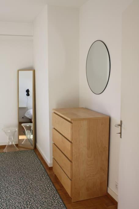 Superb Apt- Garden- 3 Parkings, Near Petite Venise ! Colmar Exteriör bild