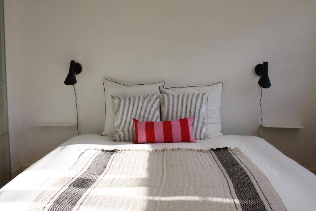 Superb Apt- Garden- 3 Parkings, Near Petite Venise ! Colmar Exteriör bild